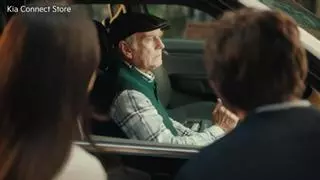Kia Entertainment Package
