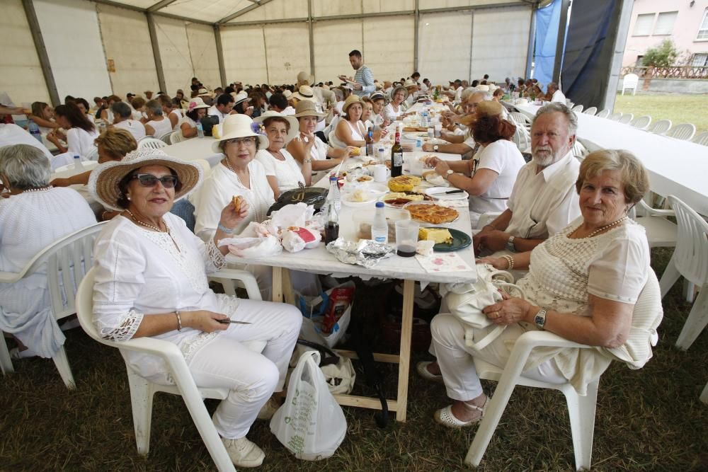 Trasona le pone son cubano a su fiesta