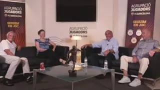 La Agrupación estrenó podcast