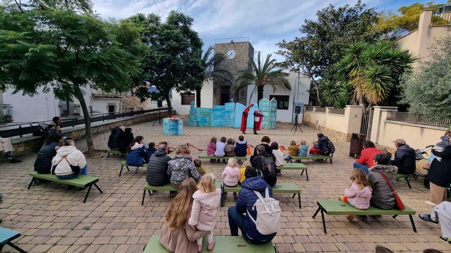 Màrius Serra encetarà a Calonge els actes per celebrar el quart aniversari de Poble de Llibres