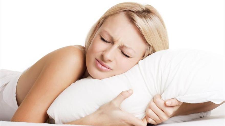 La calidad del sueño está asociada a la evolución del dolor cervical y lumbar