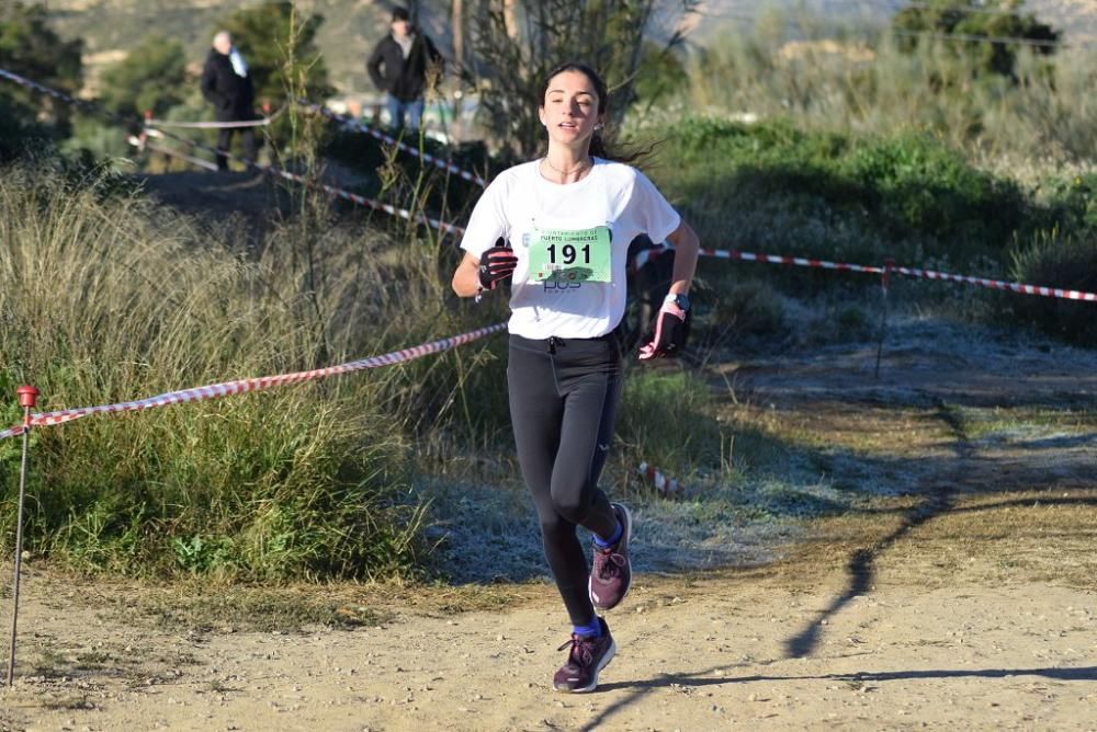 Cross Puerto Lumbreras (III)