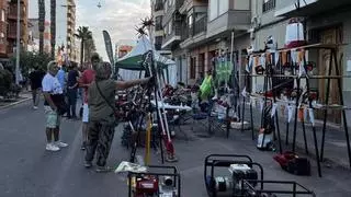 Nules estrena concursos y suma atractivos a una feria con 79 años de historia: las novedades