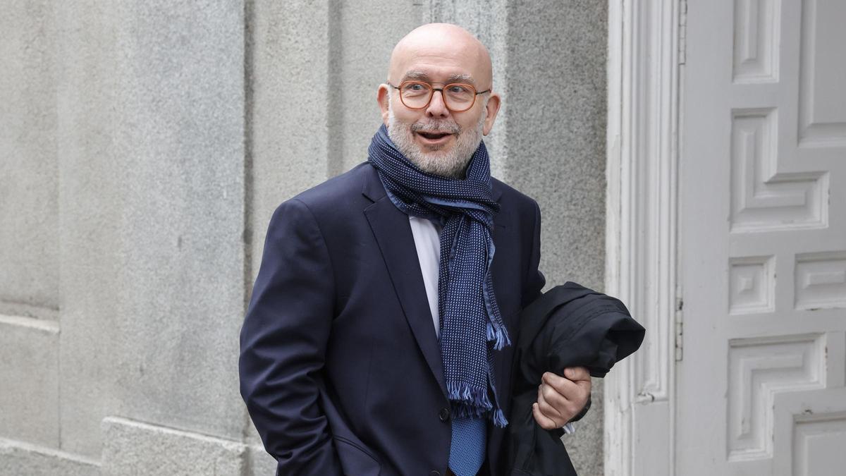 La Audiencia Nacional absuelve al abogado de Puigdemont del delito de blanqueo por el que fue juzgado