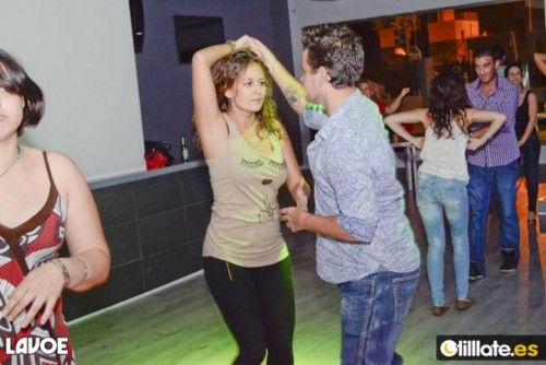 Discoteca La Voe (19/10/13)