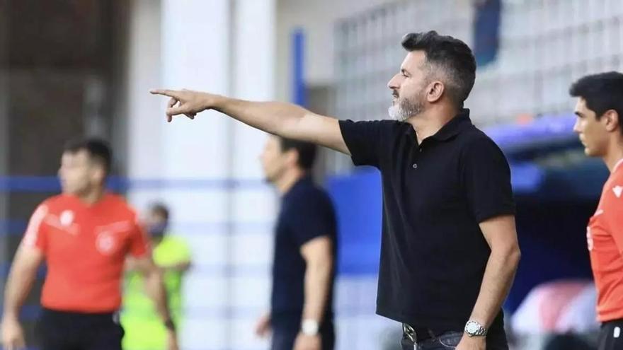 Los elogios al Elche en 2025 del candidato a entrenarlo ahora: 