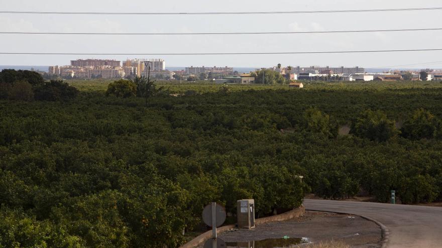 Las fotovoltaicas para la gigafactoría de Sagunt deberán pasar una evaluación ambiental
