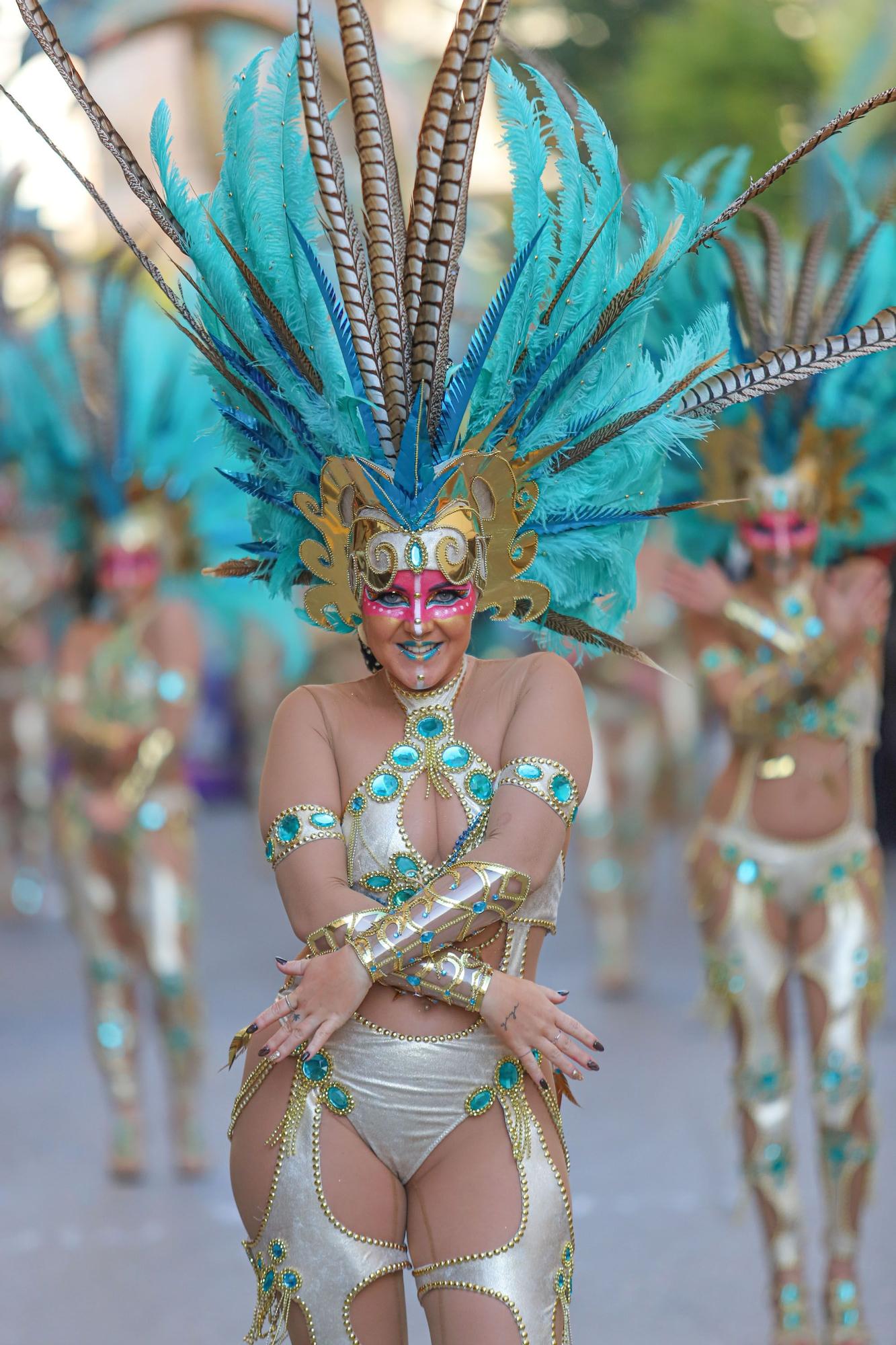 Carnaval de Torrevieja 2023