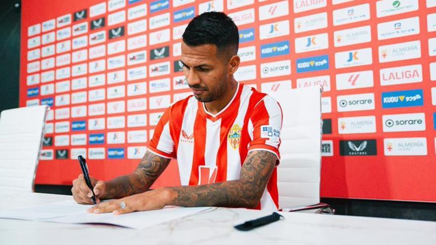 Jonathan Viera encuentra nuevo equipo en LaLiga