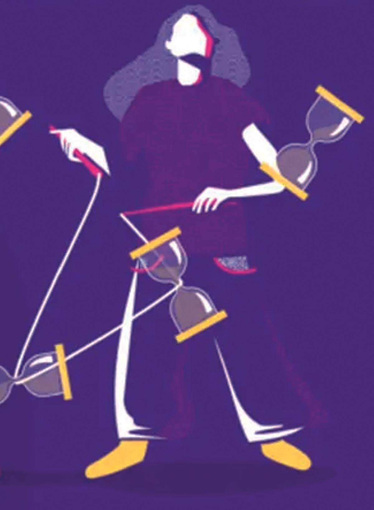 Divulgación científica ‘Las que cuentan la ciencia 2026’