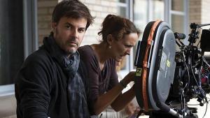 François Ozon: «Hi ha poques coses tan eloqüents com les arrugues del rostre»
