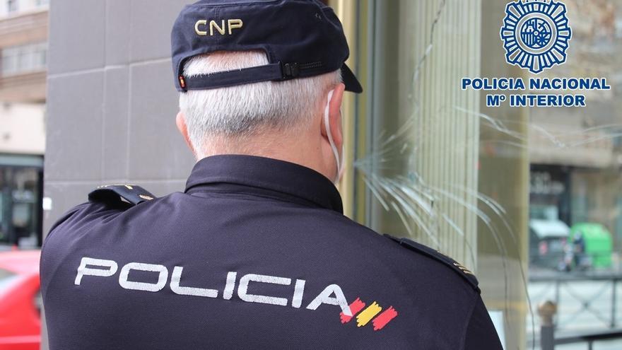 Detenidos dos hombres en Ibiza por una agresión homófoba