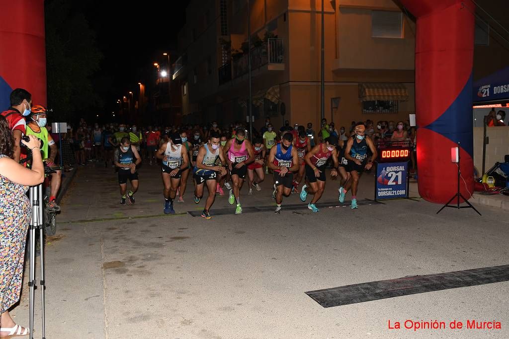 Carrera Popular de Librilla