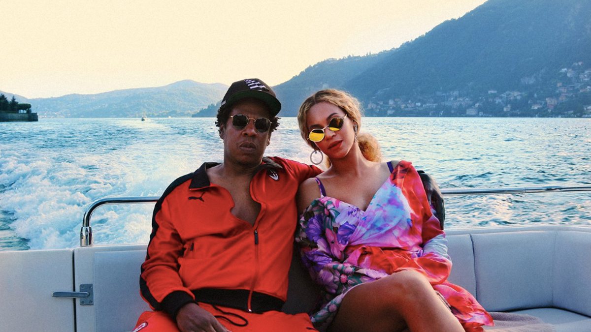 Beyoncé reconoce (y justifica) las infidelidades de Jay Z en su disco