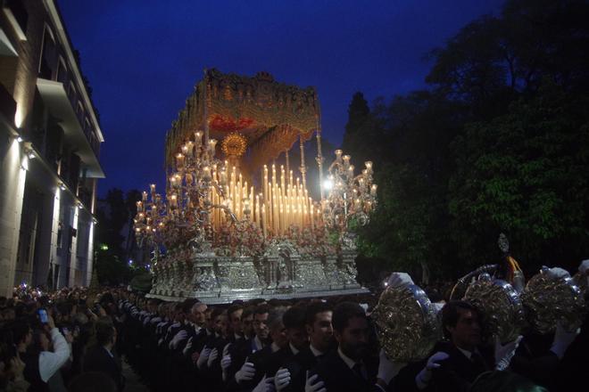 Estudiantes | Lunes Santo 2024