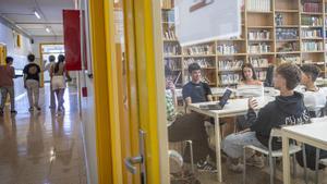 Catalunya recuperarà el curs que ve les lectures obligatòries a batxillerat