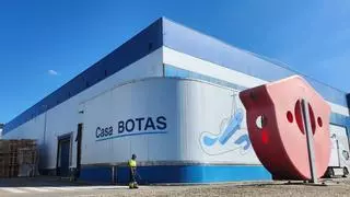 El expresidente de Fandicosta vuelve a primera línea: retoma el control de Botas y Peixemar