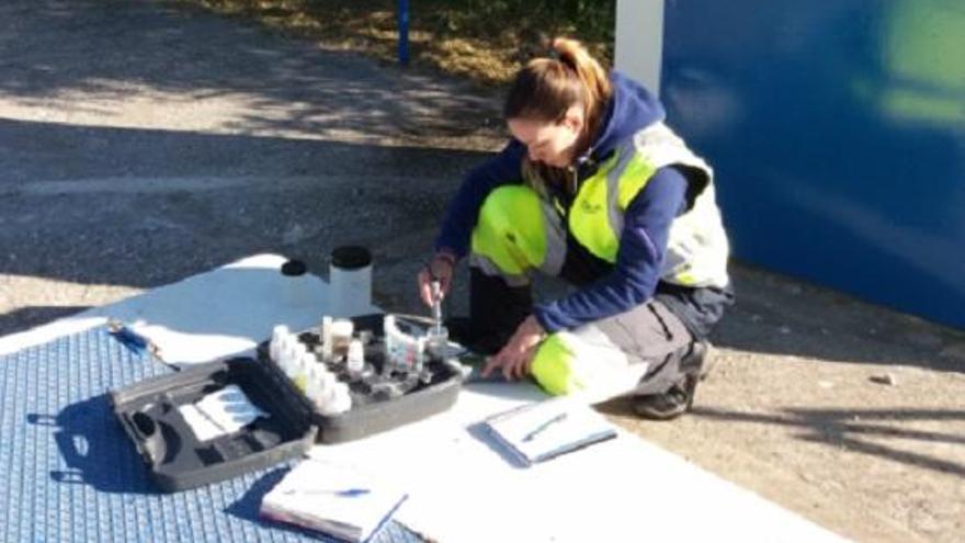 Hidralia advierte de falsos operarios que intentan entrar en los hogares de Estepona