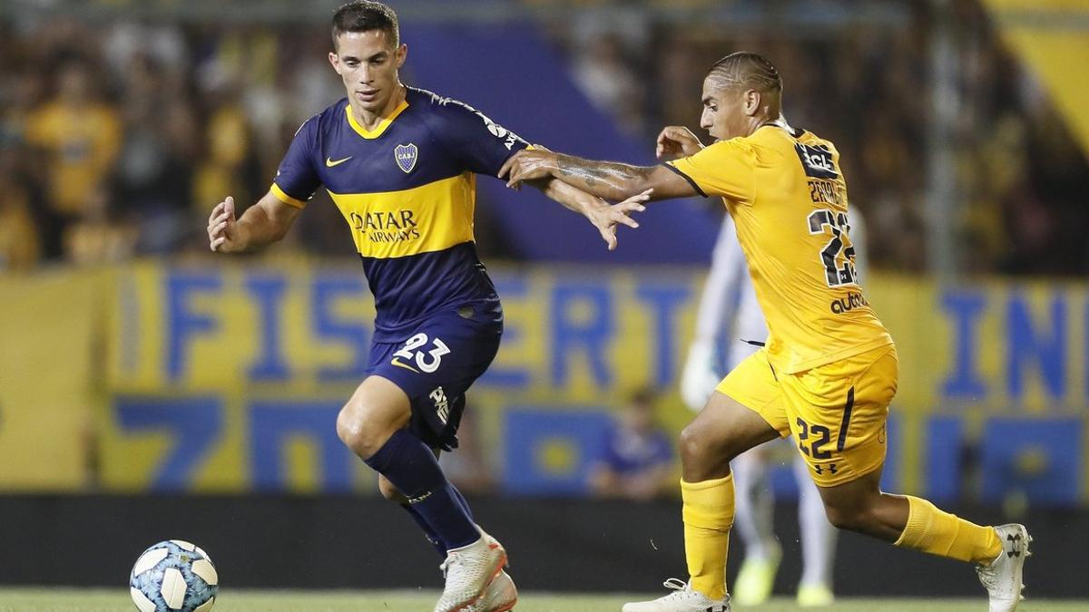 Boca sufrió su tercera derrota de la campaña