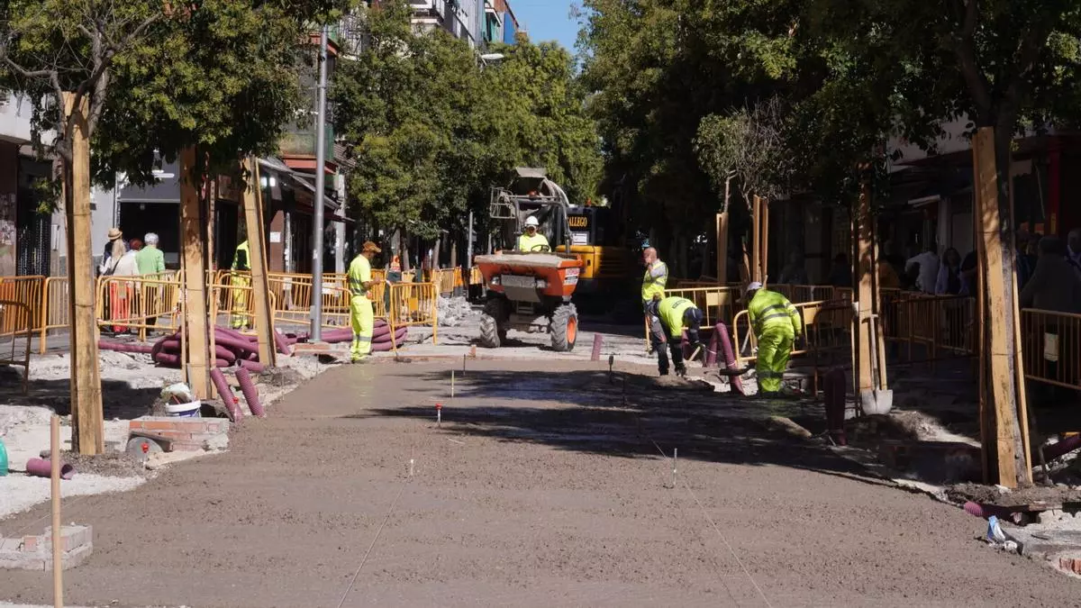 Los 62,8 millones de euros destinados a construir un nuevo Carabanchel
