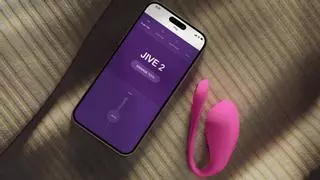 We Vibe Jive 2, la discreta tecnología del placer
