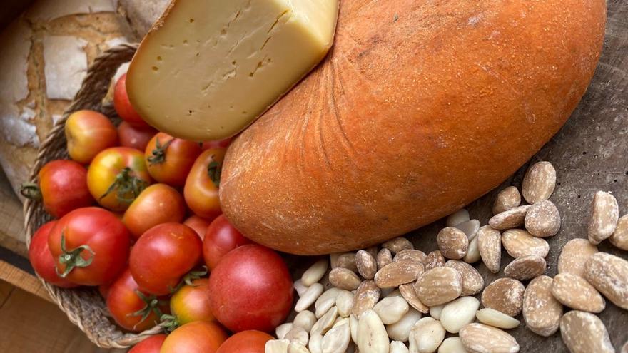 El Govern constata que los mallorquines compran menos alimentos con denominación de origen de lo que dicen