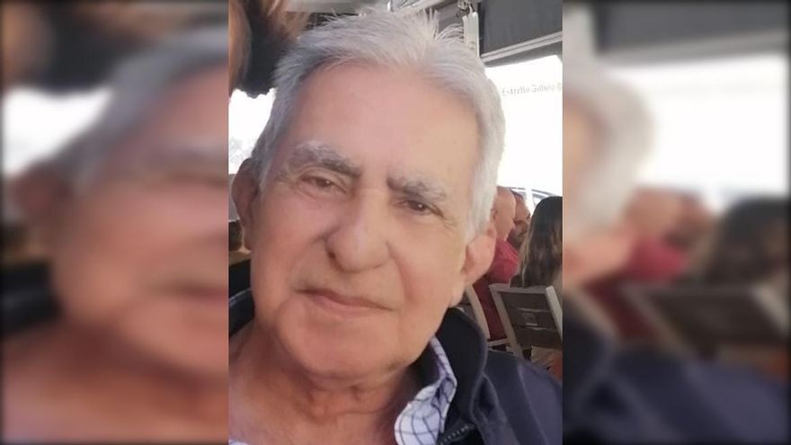 Fallece en Badajoz el dibujante Miguel Ángel García Martín