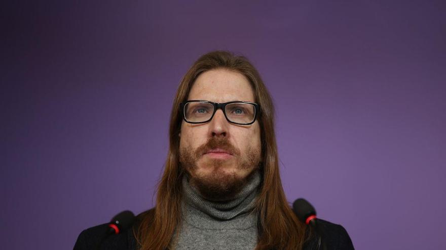 Podemos pide a Sánchez que predique con el ejemplo y rompa relaciones con Israel: 