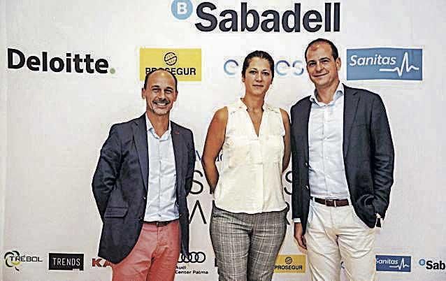 El foro del BusinessDMallorca 22/09/2018