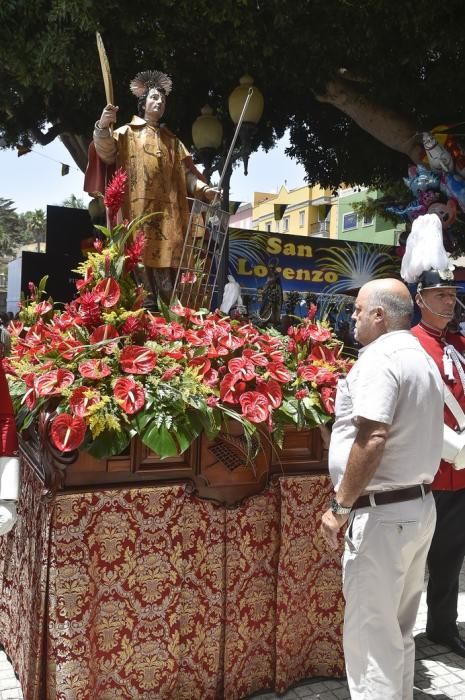 ENTREGA PREMIOS FERIA DE GANADO Y PROCESION ...