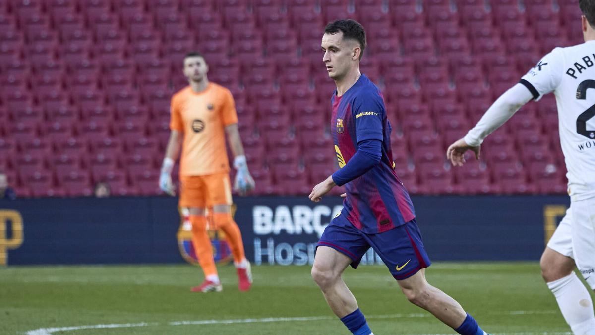 Flick: "Tenemos muchos partidos y todos son jugadores fantásticos y profesionales."