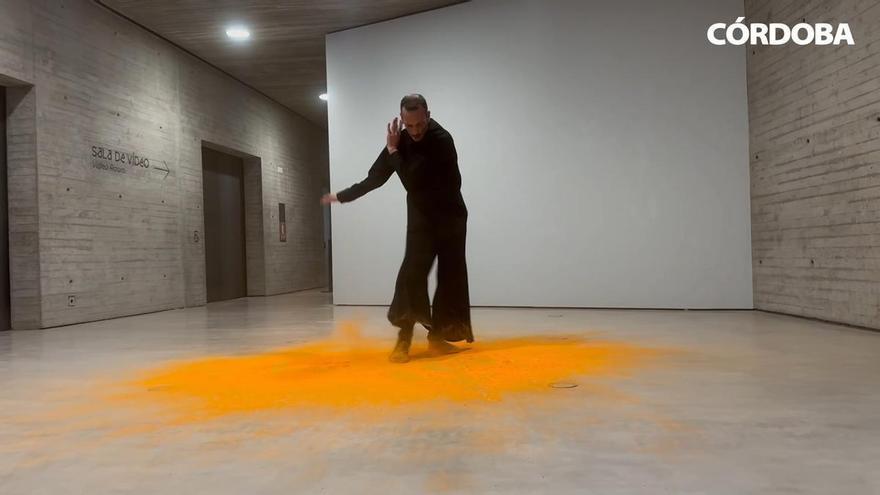 La danza se refugia y respira en Córdoba