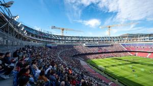 "Porque amo al Barça, me duele ver como se pierde lo que nos hacía únicos"