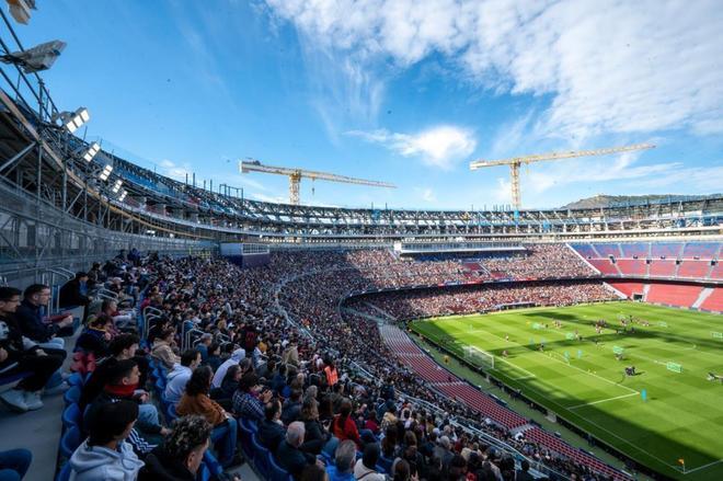 "Porque amo al Barça, me duele ver como se pierde lo que nos hacía únicos"