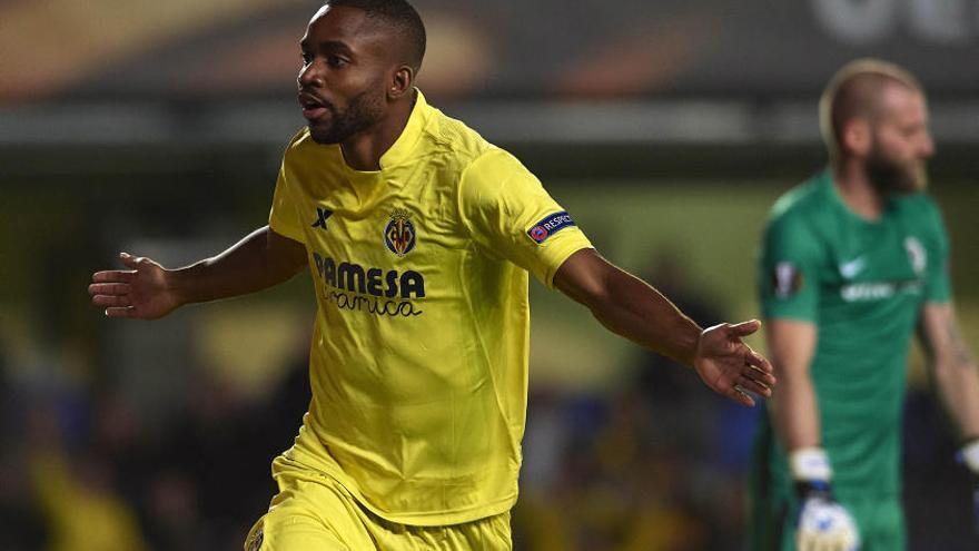 Bakambu y Raba entran en la convocatoria del Villarreal