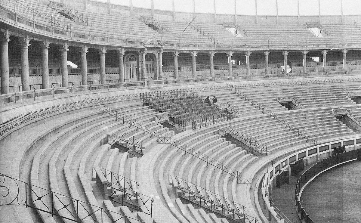 Monumental: el derribo de un sueño