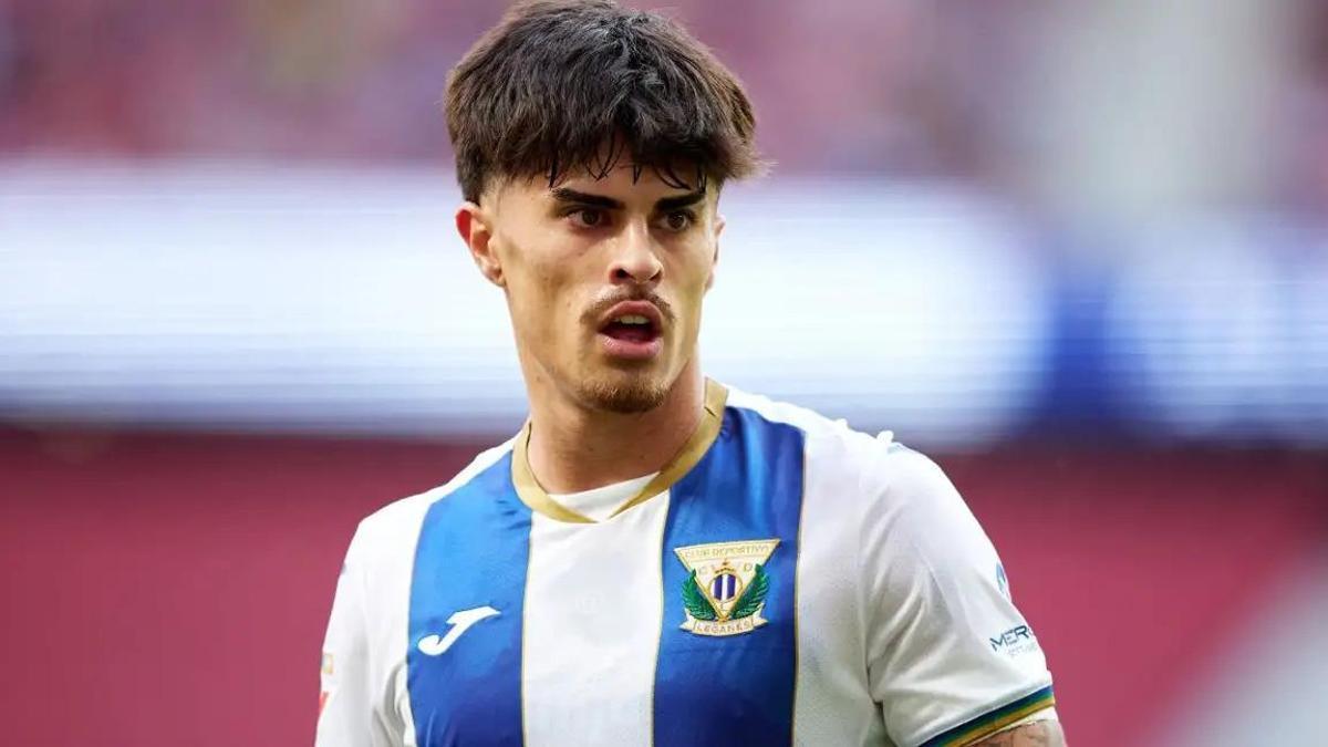 Así juega Juan Cruz, el segundo fichaje del Málaga CF para Primera División – La Opinión de Málaga