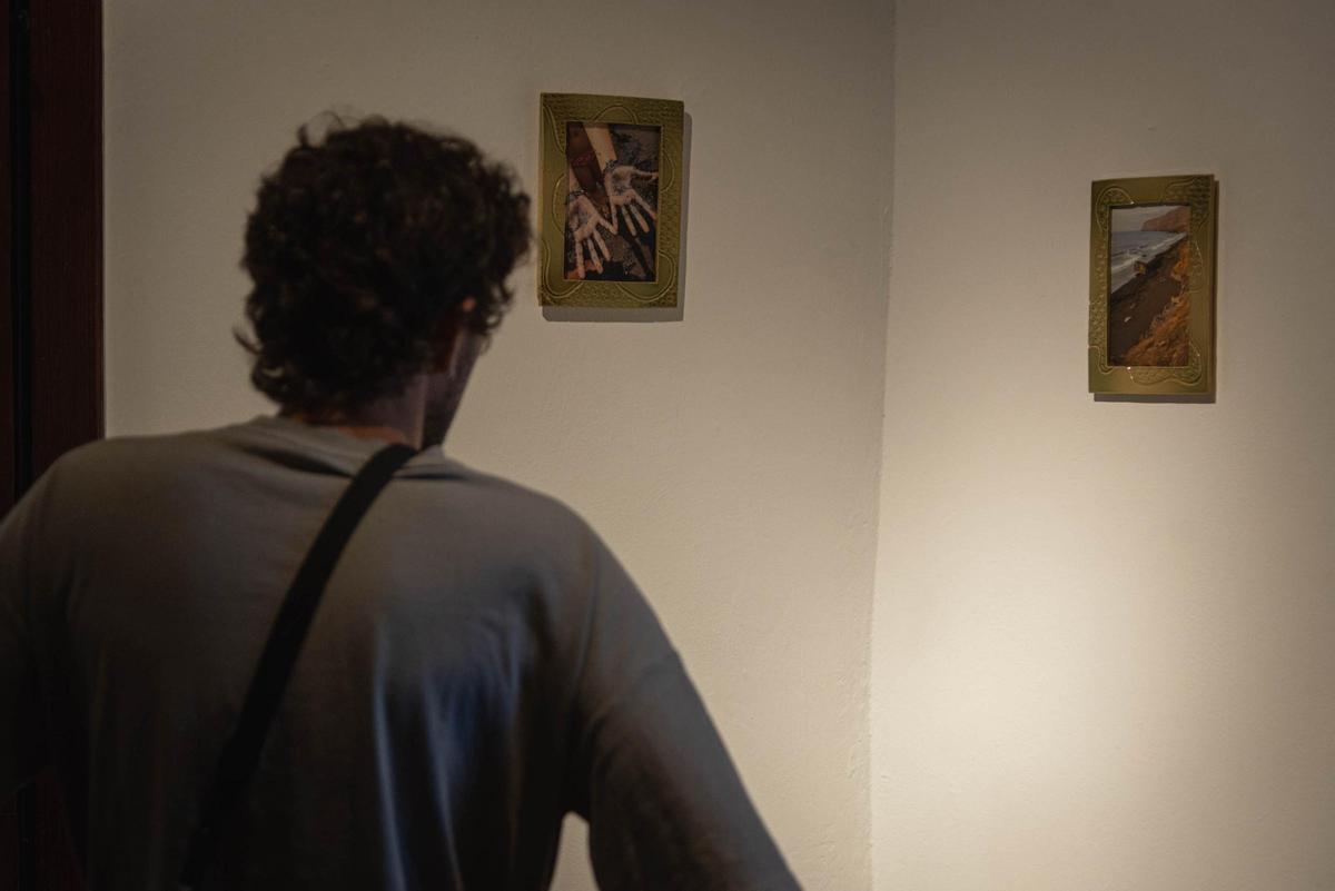 Inauguración de Phe Gallery