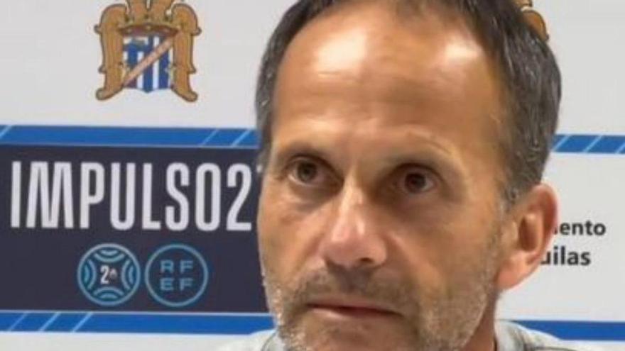 Fran Alcoy.
