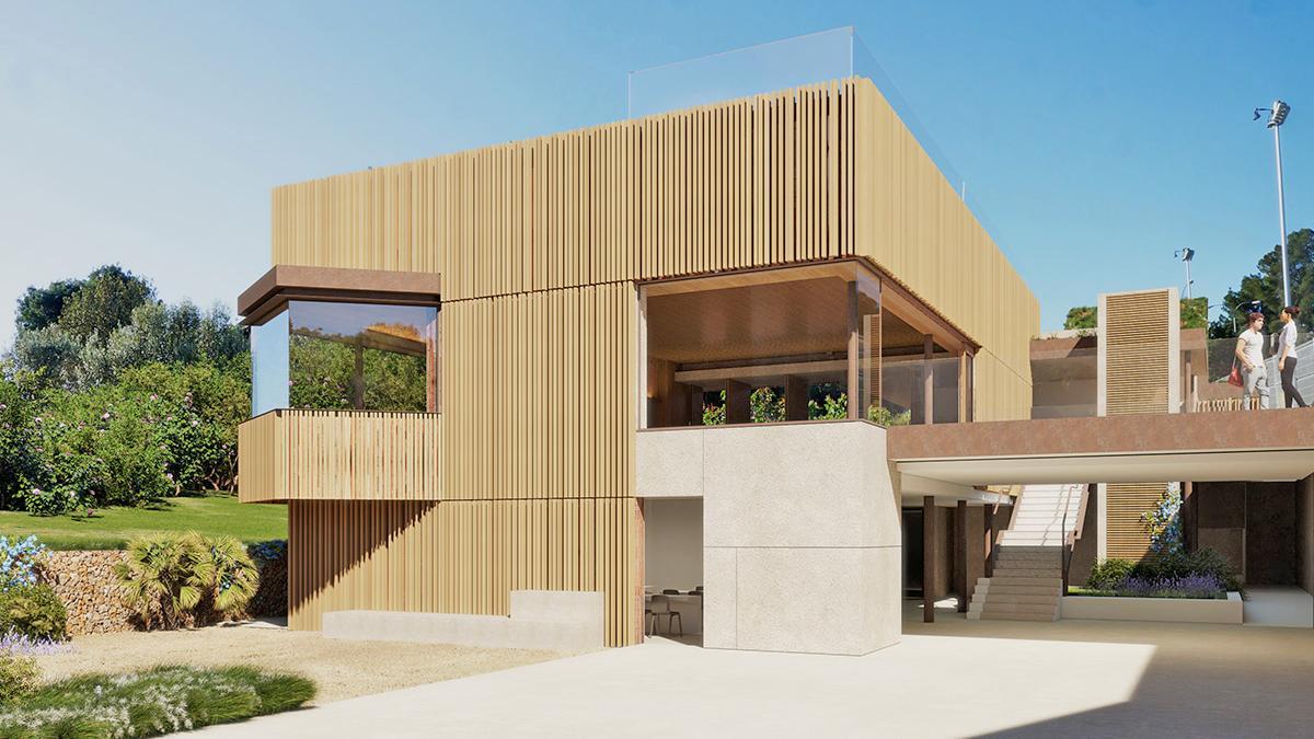 El centro educativo en Mallorca Queen's College garantiza la excelencia con alto estándar académico