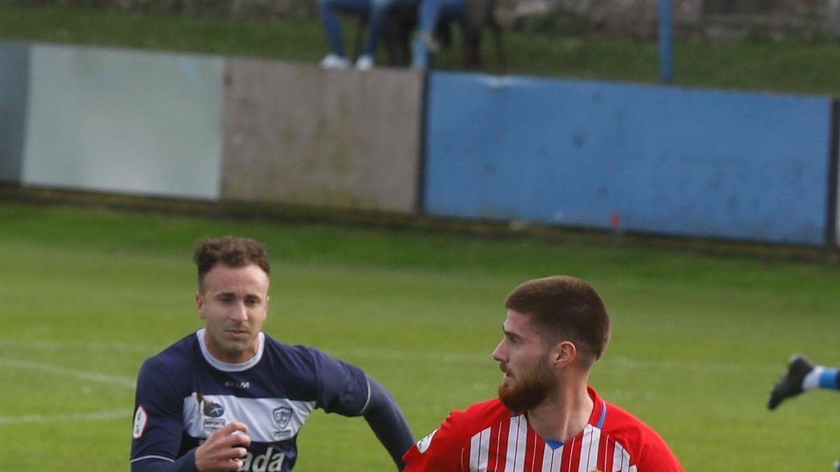 Las imágenes de la jornada de Segunda B