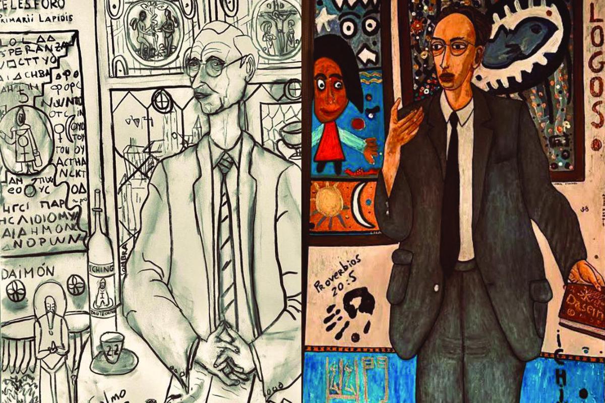 La Resistencia Mental. Viktor Frankl 1º y 2º.