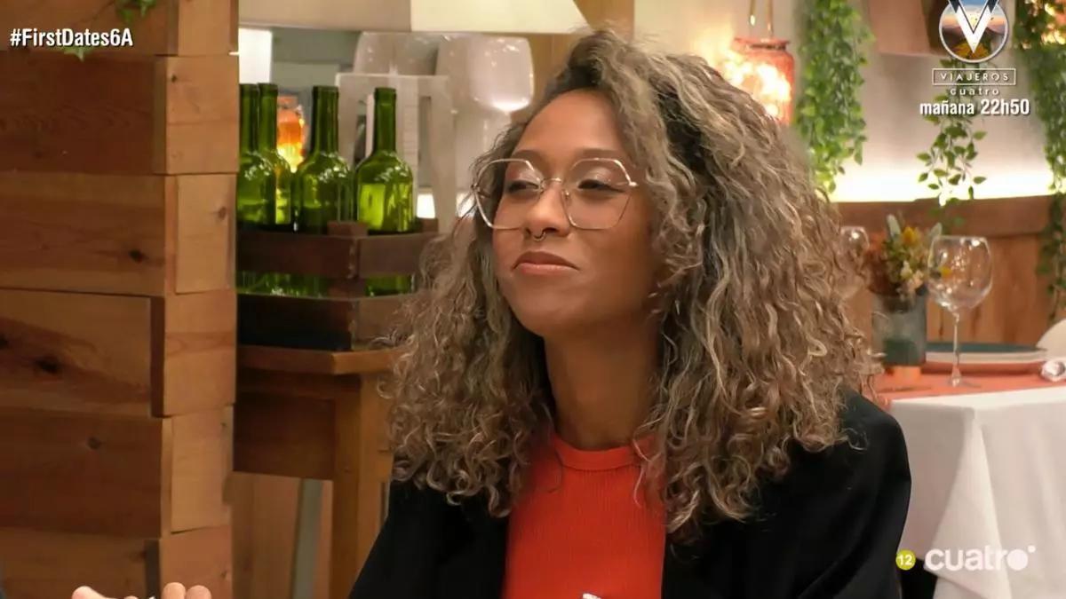 Se queda enamorado de su cita en 'First Dates': &quot;Te estaba buscando toda mi vida&quot; y lo que ocurre después es histórico...