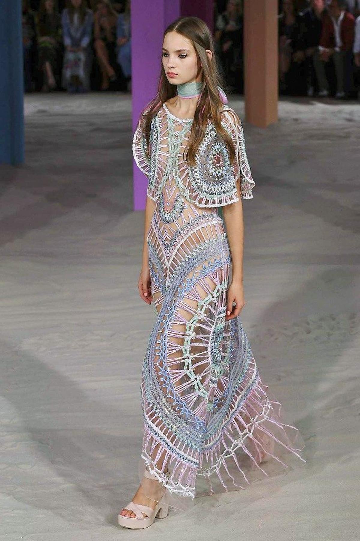 Temperley London