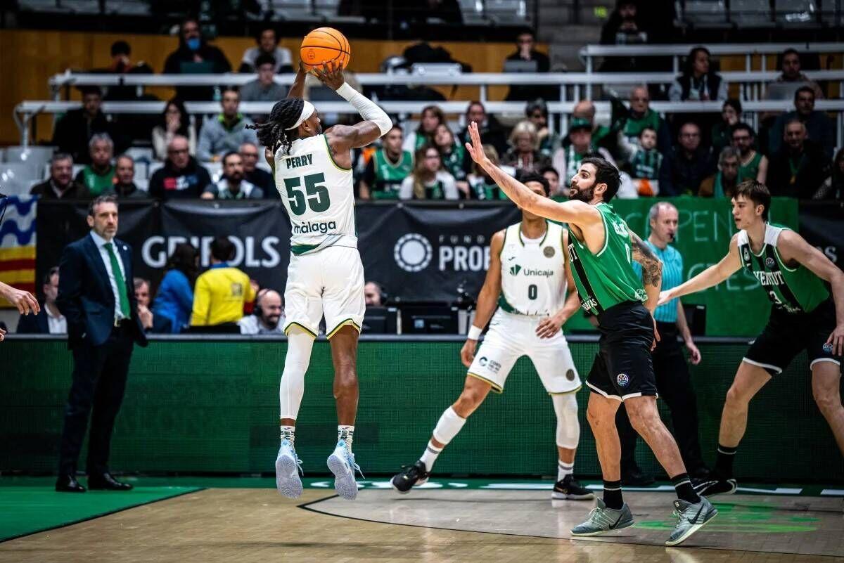 BCL-Round of 16 | Joventut-Unicaja