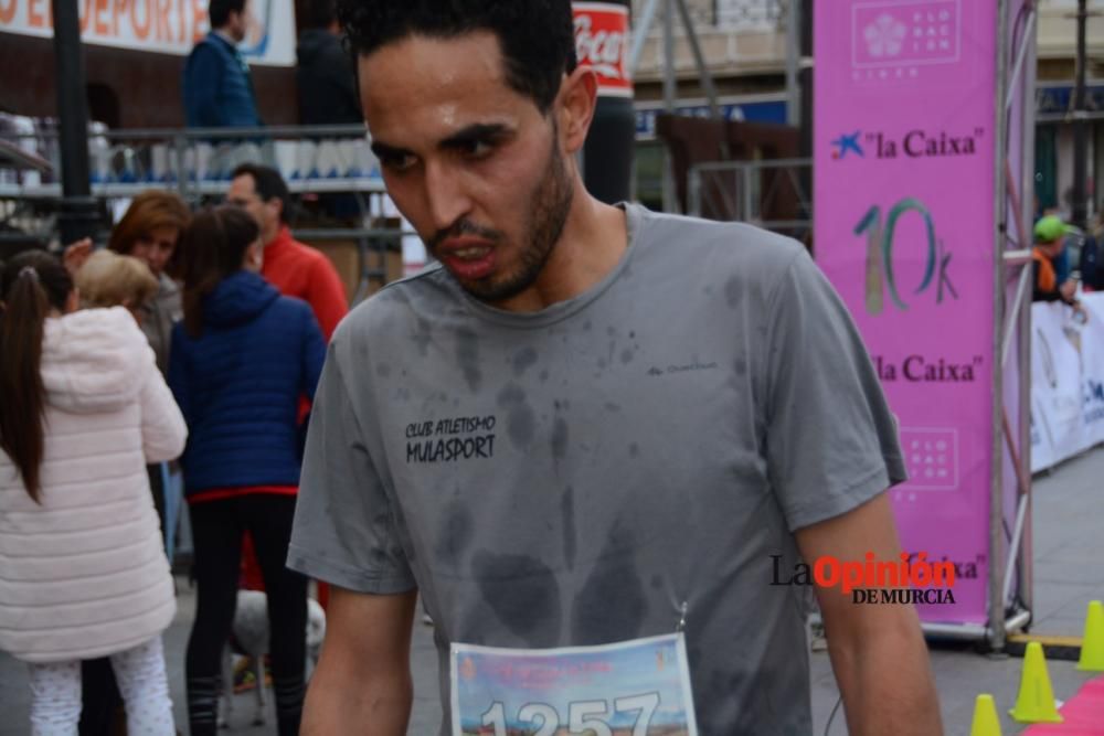 Galería 10k Cieza 2019