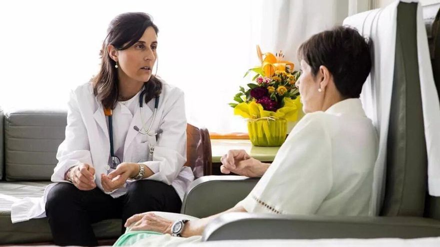 Ni maquillado ni oliendo bien: un abogado coruñés avisa cómo hay que ir al tribunal médico para no perder una incapacidad permanente