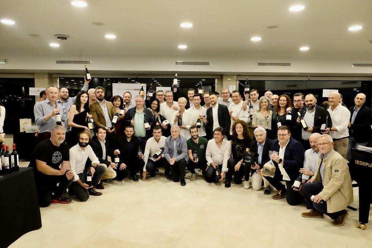 El evento exclusivamente para profesionales del sector reunirá a reconocidos enólogos y gerentes de las distintas bodegas representadas