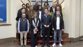 El XLVI Certamen Provincial de Bandas de Música de la Diputación de Castellón contará con la actuación de siete sociedades musicales