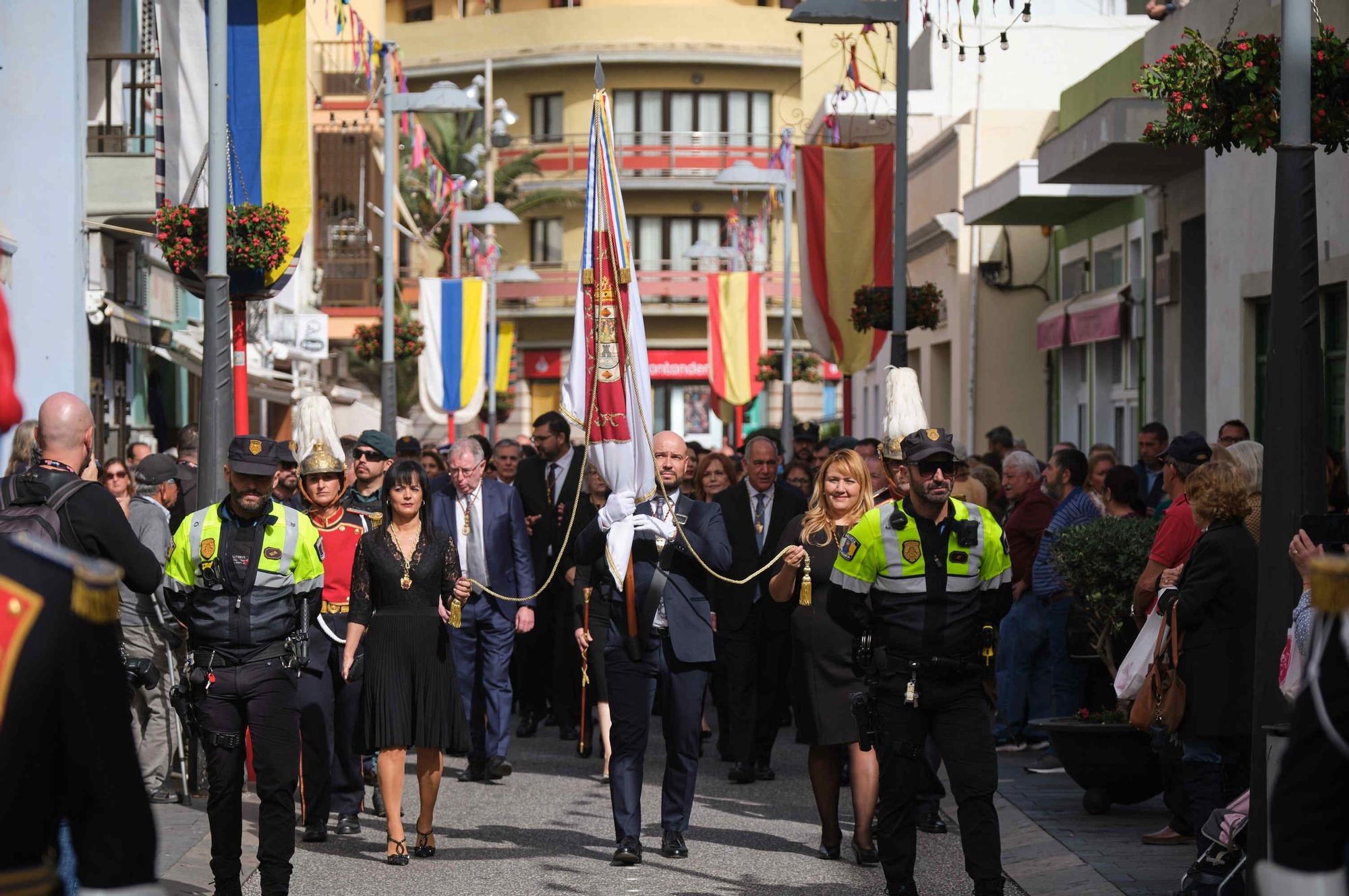 Festividad de La Candelaria